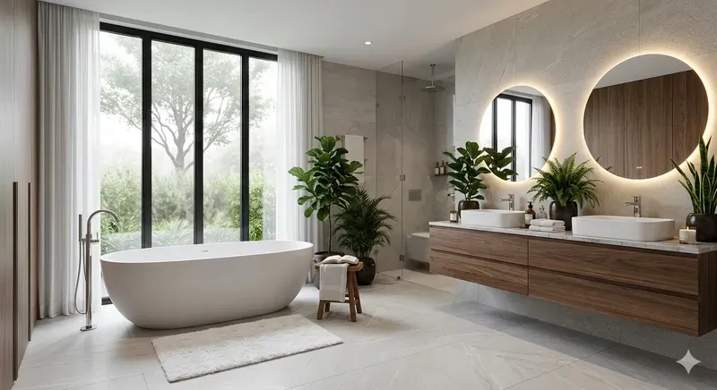 Luxury Interior Photos