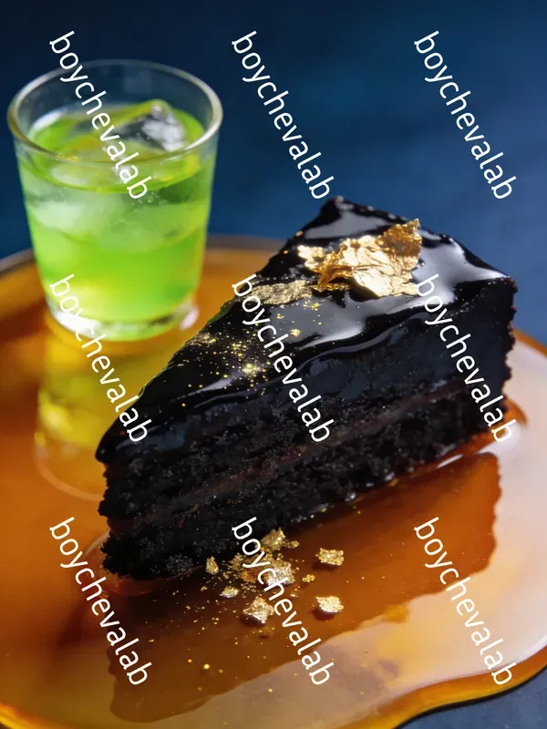 Premium Dessert Visuals For Ads