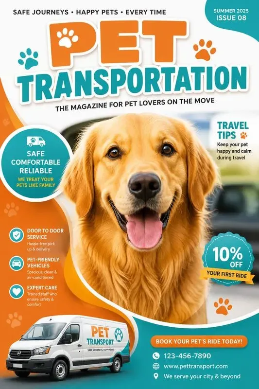 Modern Pet Cover Creators