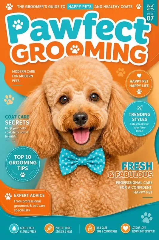 Modern Pet Cover Creators