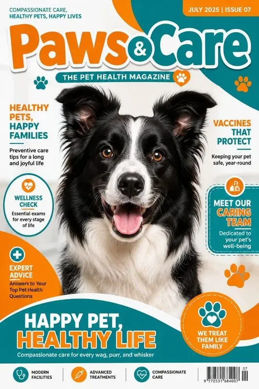 Modern Pet Cover Creators