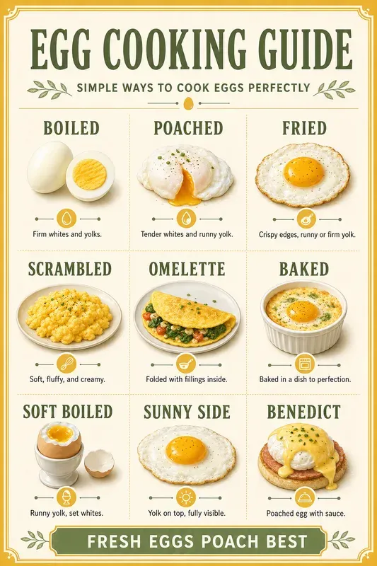 Kitchen Reference Chart Studios