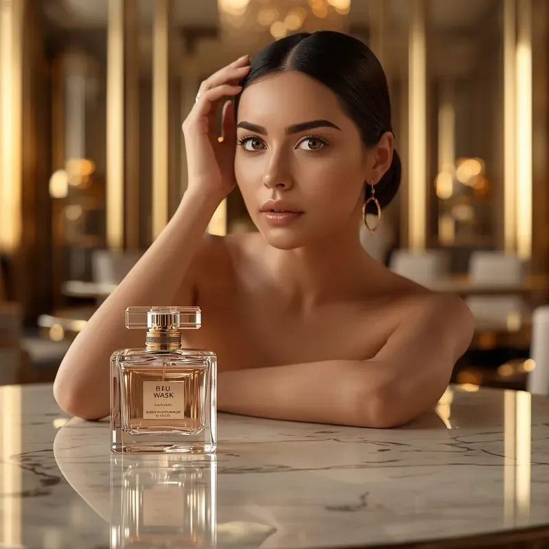 Luxury Brand Advertisements