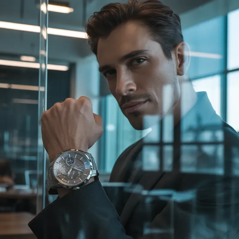 Luxury Brand Advertisements