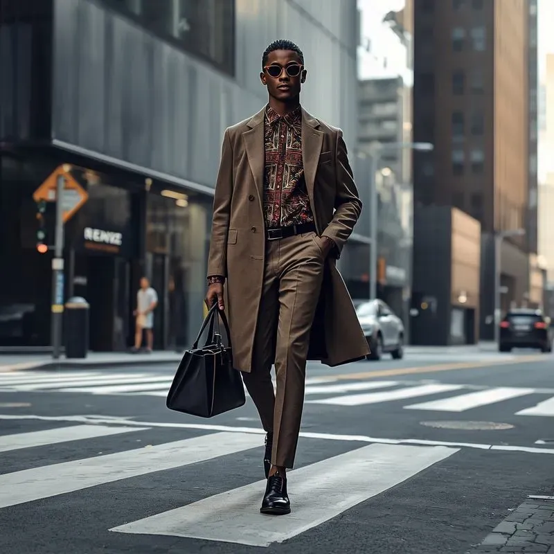 Luxury Brand Advertisements