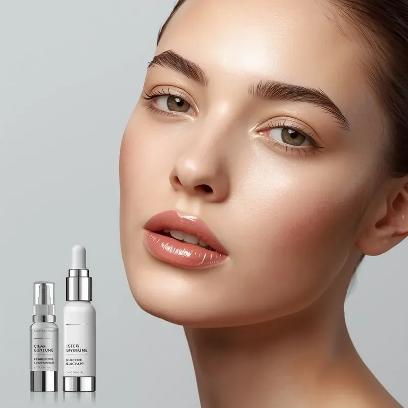 Luxury Brand Advertisements