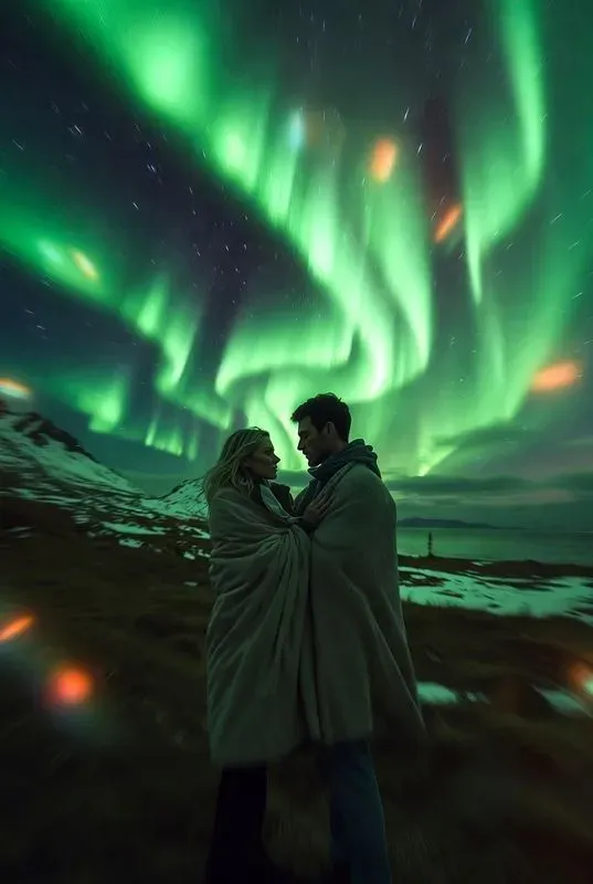 Dreamy Travel Cgi Luxury Destinations