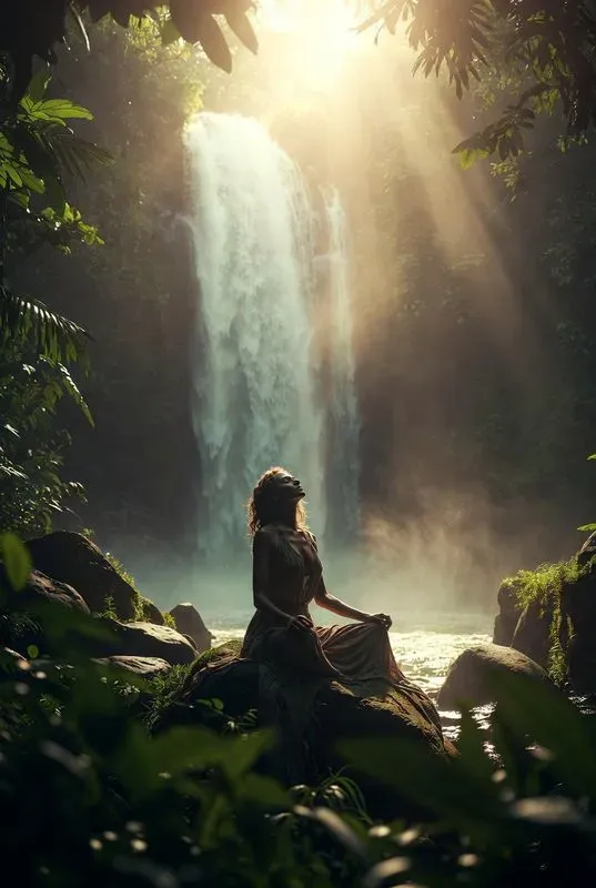 Dreamy Travel Cgi Luxury Destinations
