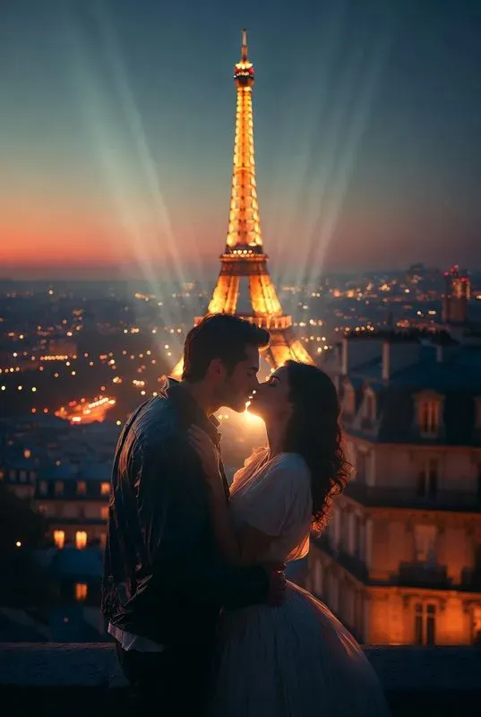 Dreamy Travel Cgi Luxury Destinations
