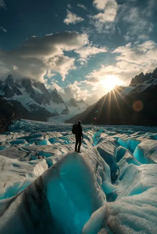 Dreamy Travel Cgi Luxury Destinations