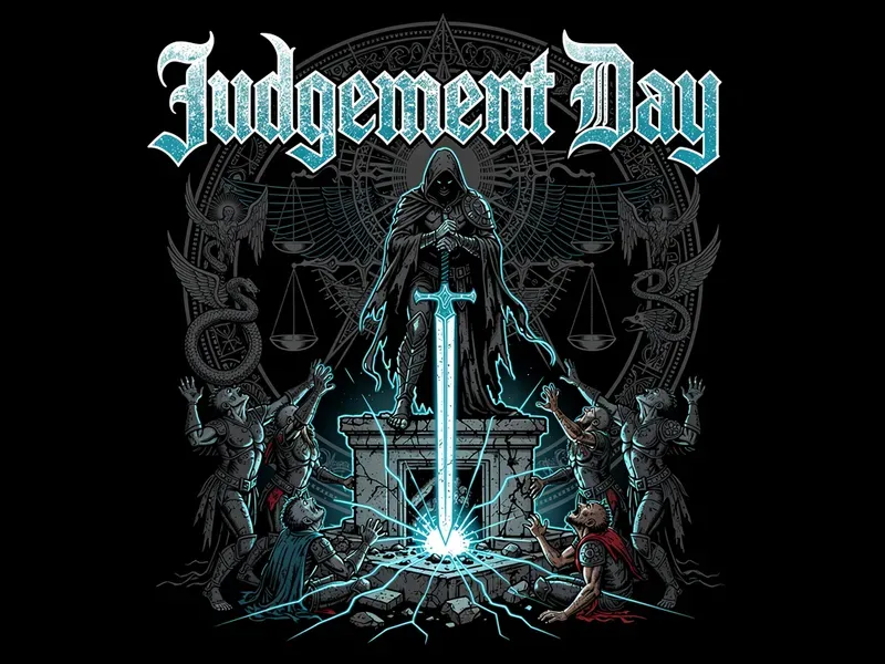 Metal Tshirt Designs
