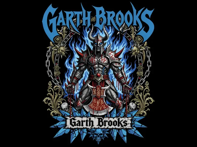 Metal Tshirt Designs