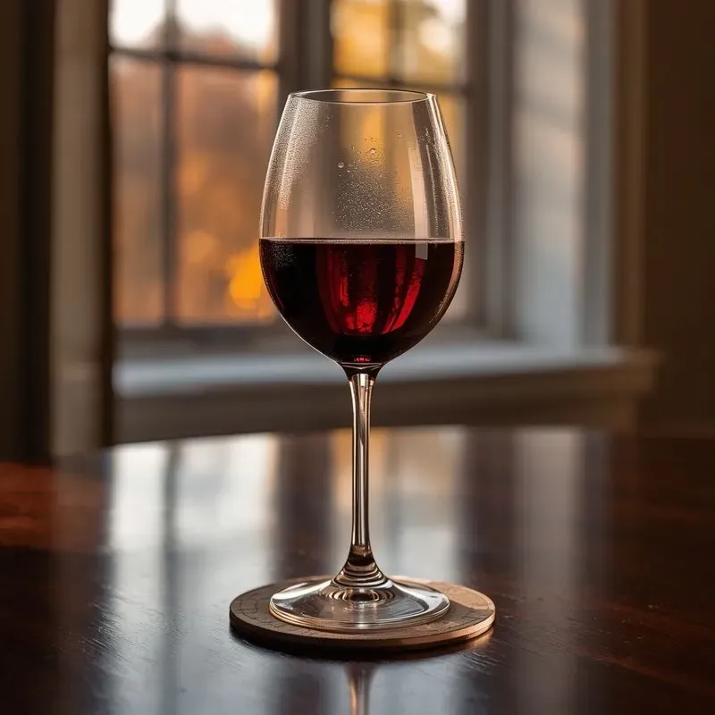 Drinks In Glasses