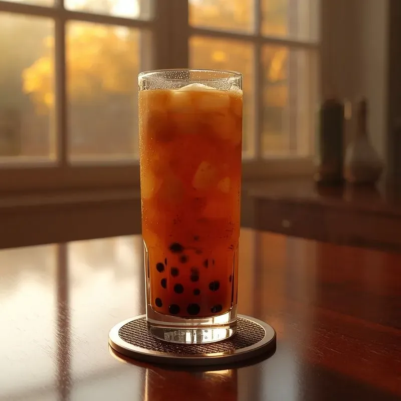 Drinks In Glasses
