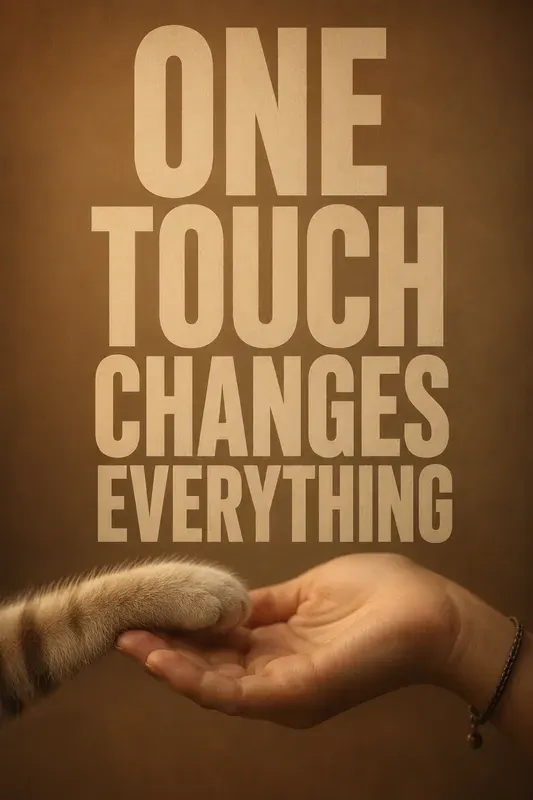 Paws Before People Posters