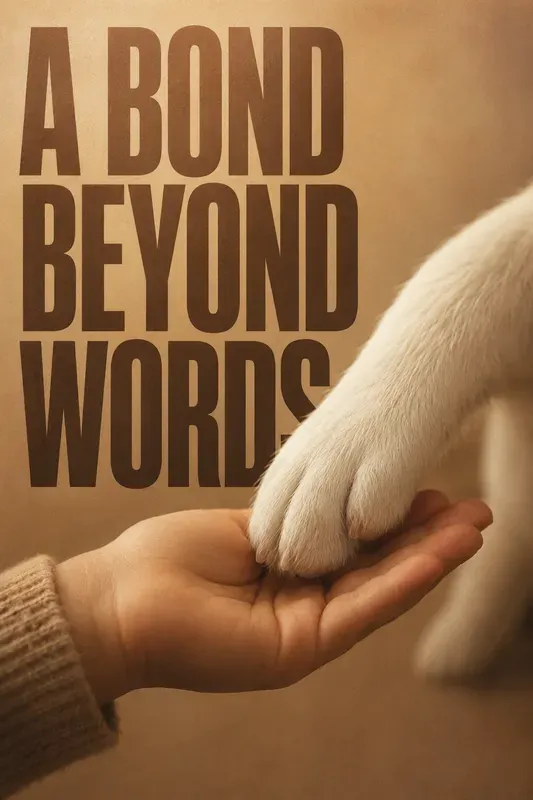 Paws Before People Posters
