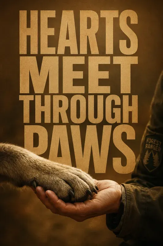 Paws Before People Posters
