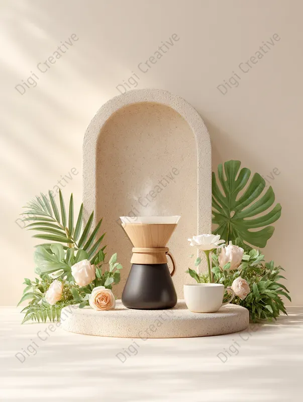Lifestyle Mockups For Premium Brands
