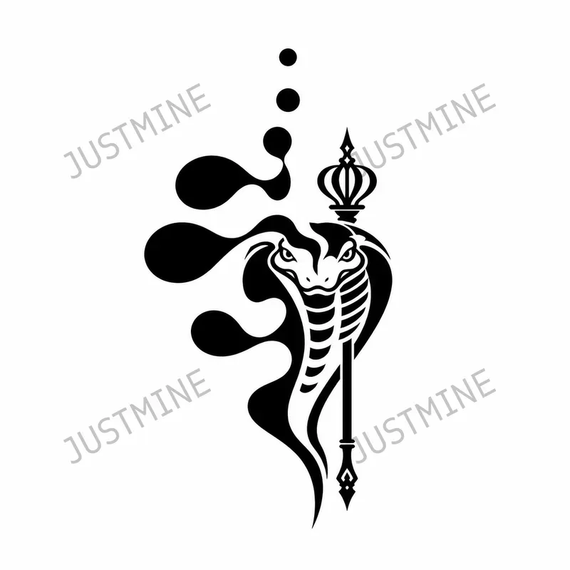 Abstract Mascot Animal Logos