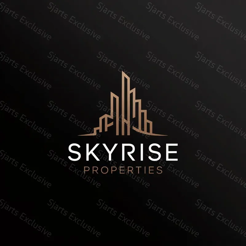 Elite Minimalist Logos