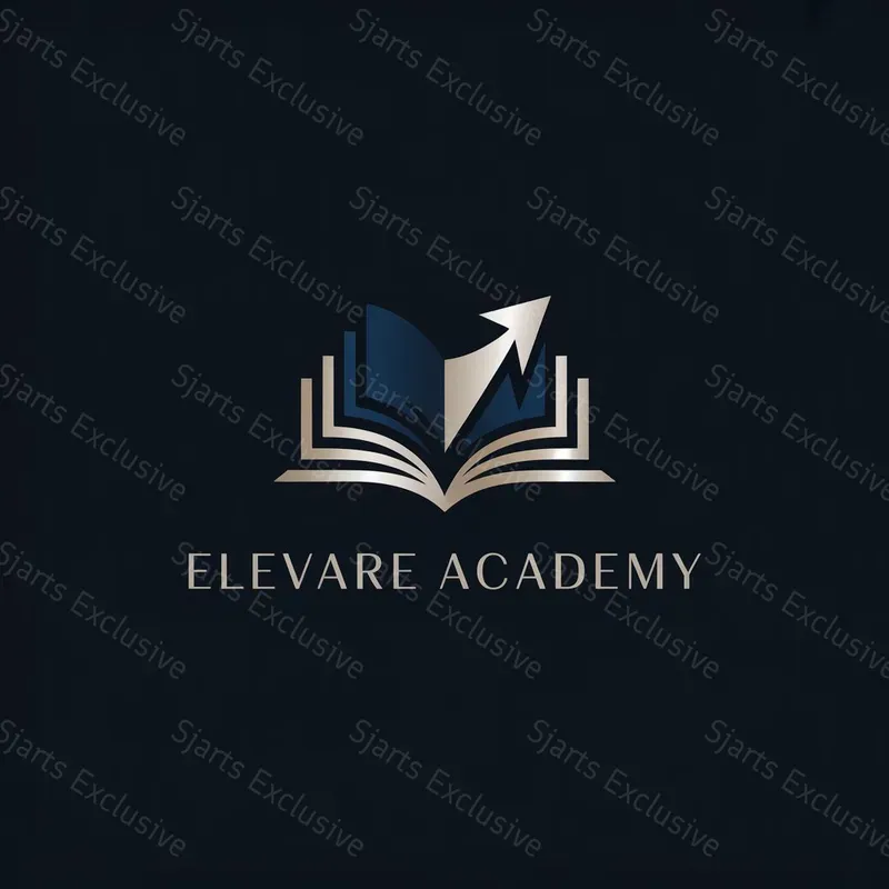 Elite Minimalist Logos