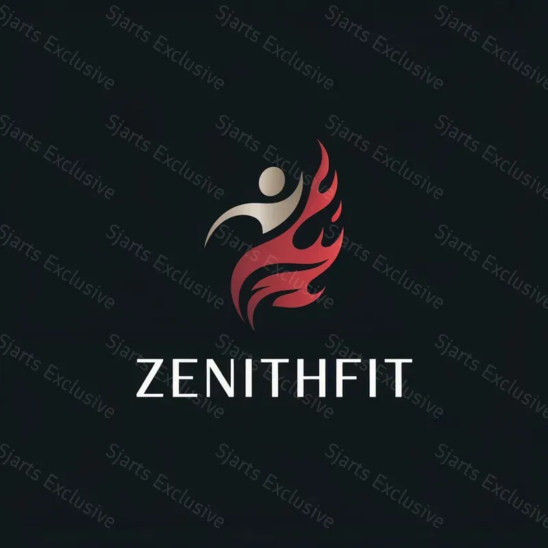 Elite Minimalist Logos
