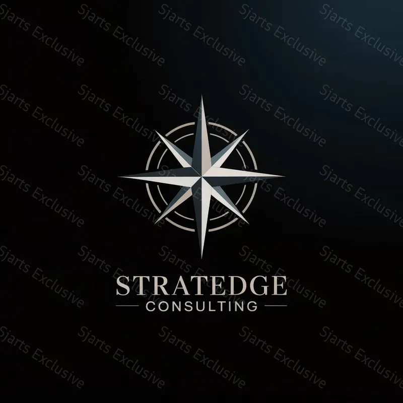 Elite Minimalist Logos