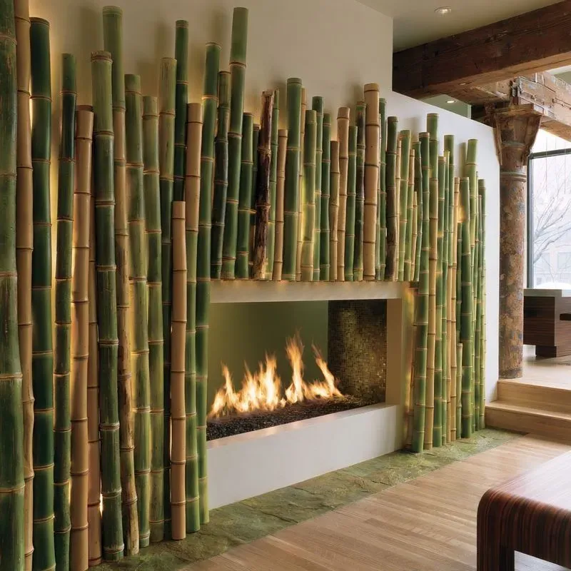 Fireplaces