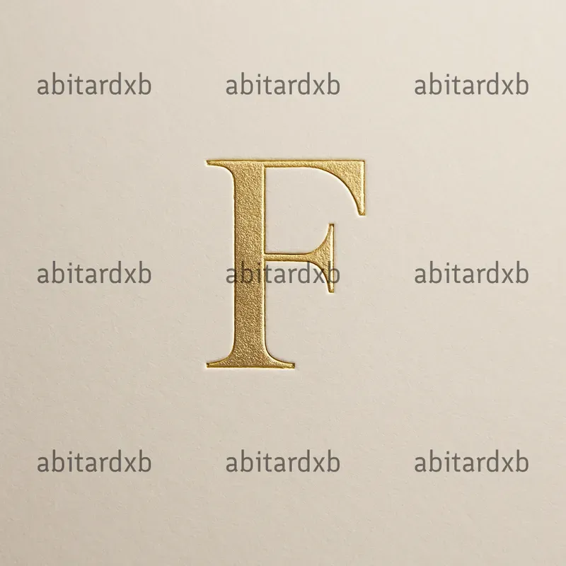 Elegant Monogram Logos