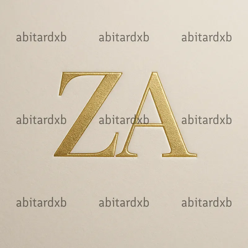 Elegant Monogram Logos