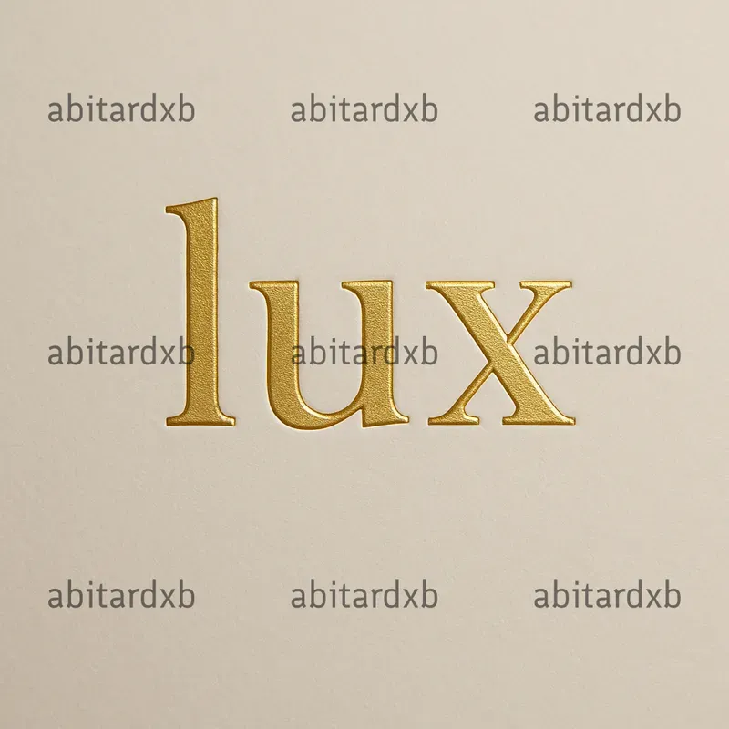 Elegant Monogram Logos