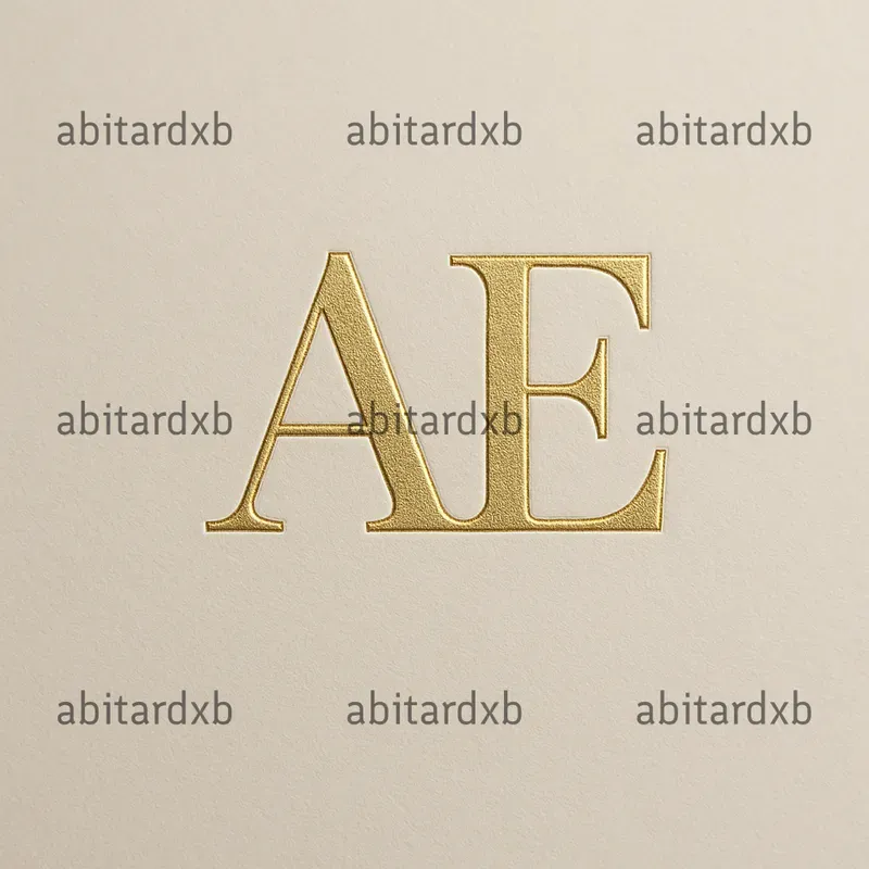 Elegant Monogram Logos