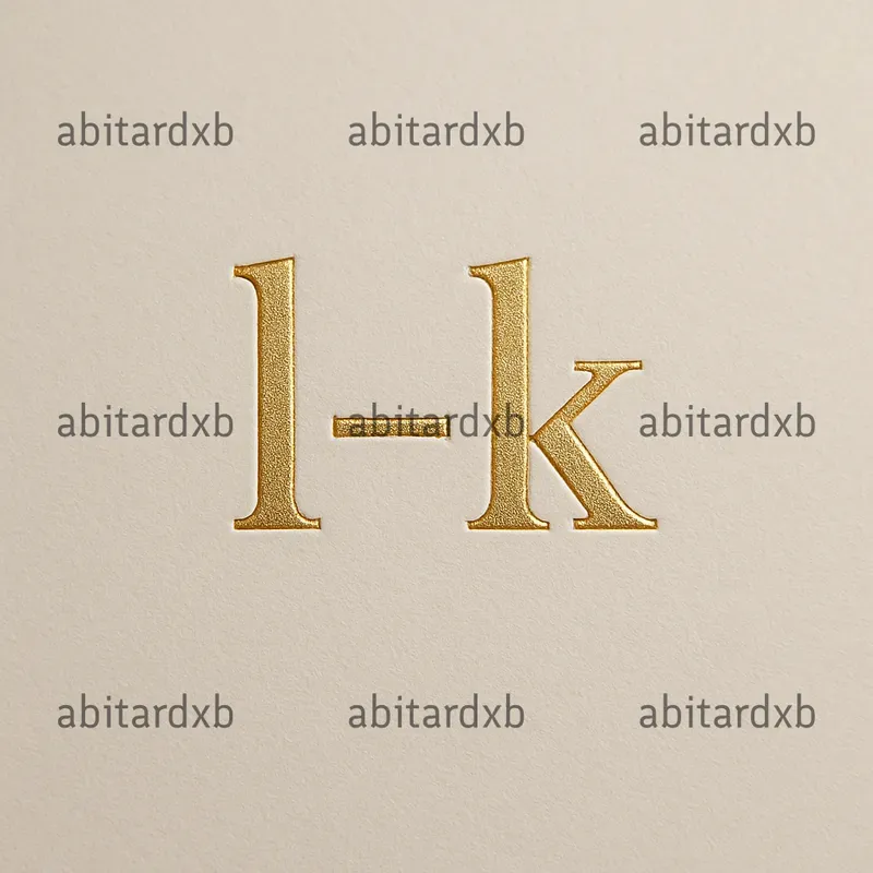 Elegant Monogram Logos