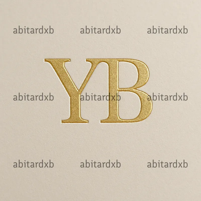 Elegant Monogram Logos