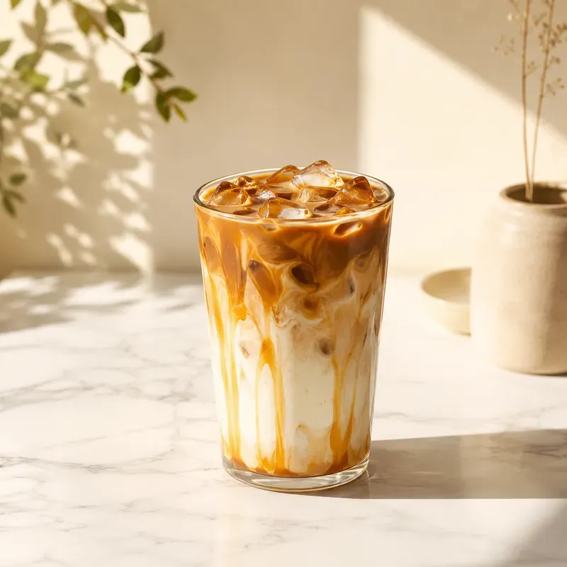 Coffee Product Photography