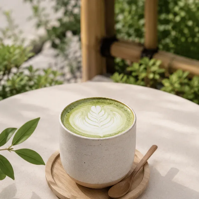 Coffee Product Photography