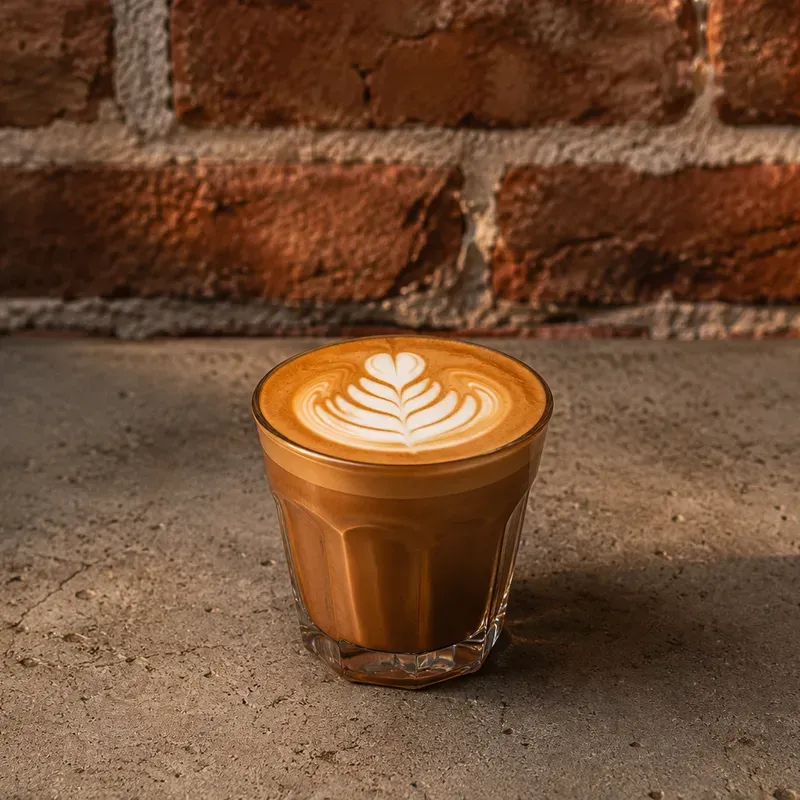 Coffee Product Photography