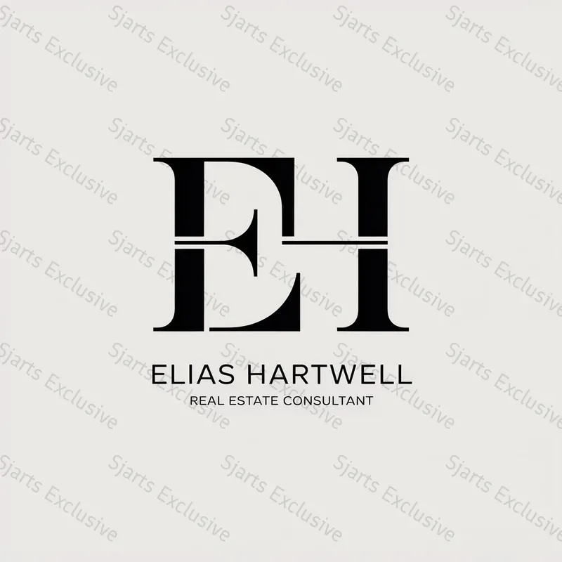 Luxury Signature Logos