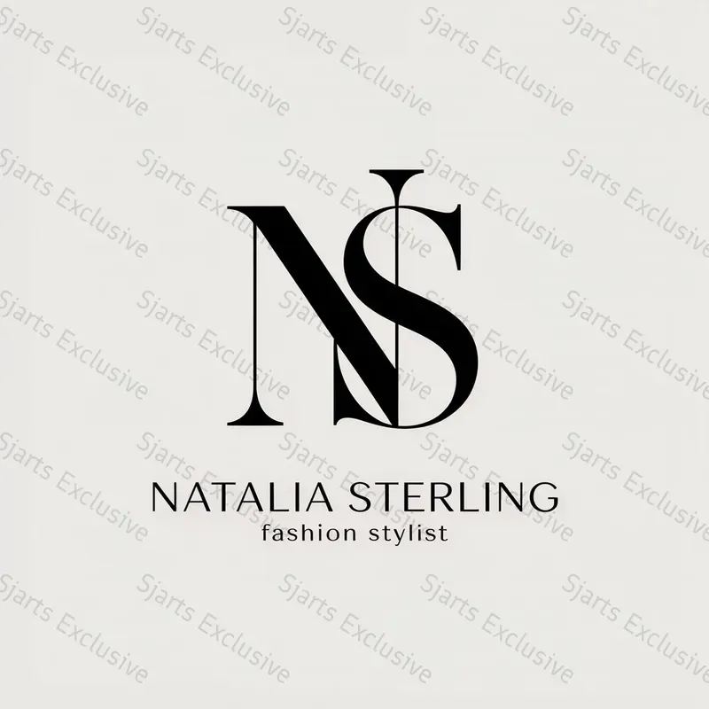 Luxury Signature Logos