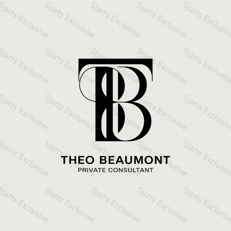 Luxury Signature Logos