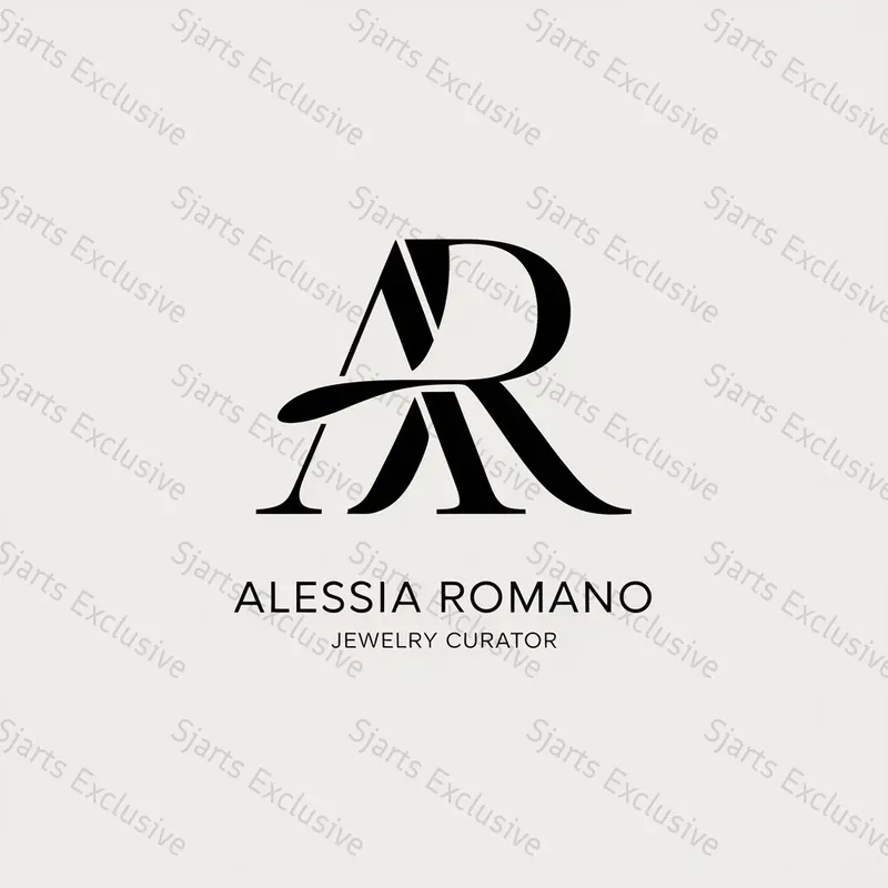 Luxury Signature Logos