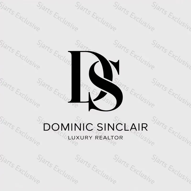Luxury Signature Logos