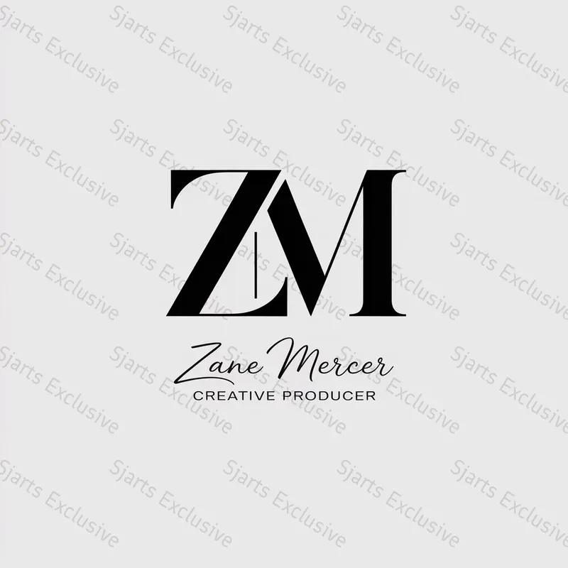 Luxury Signature Logos