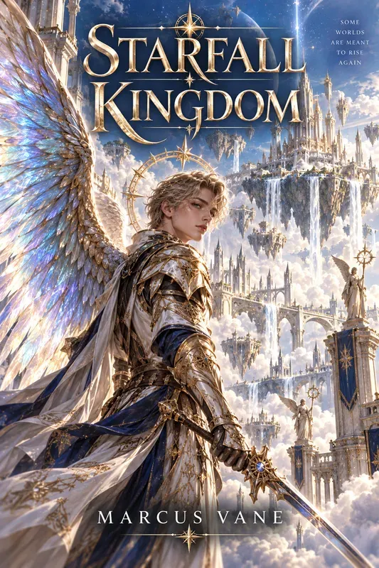 Ethereal Ya Fantasy Book Cover Masters