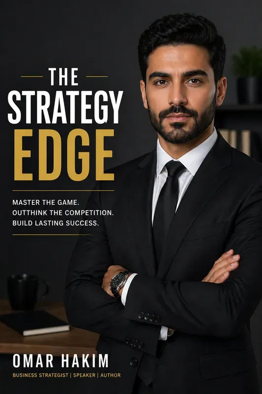Business Book Cover Pros