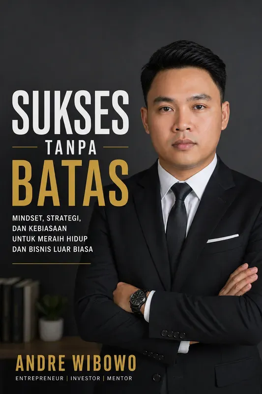 Business Book Cover Pros