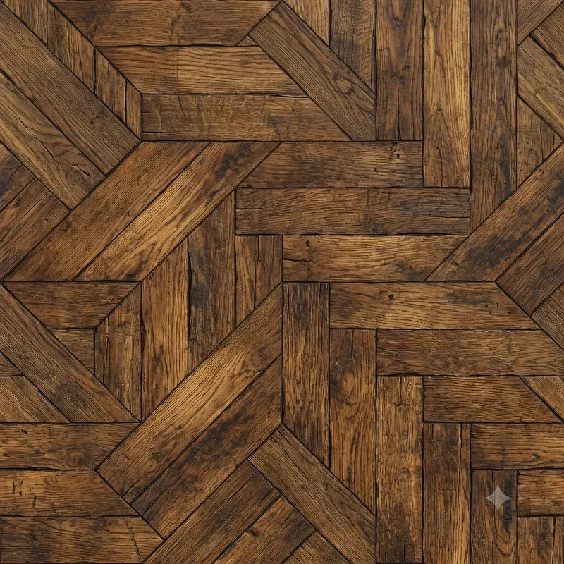 Seamless Pbr Textures
