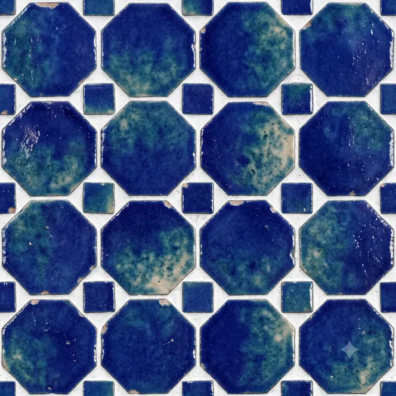 Seamless Pbr Textures
