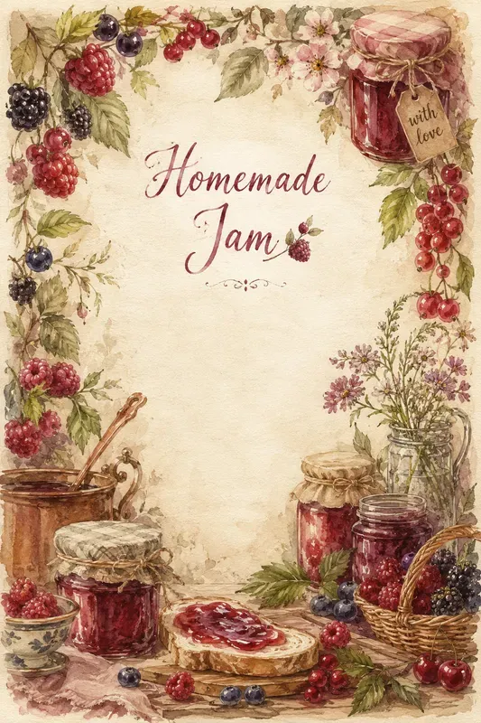 Journal Cover Generator