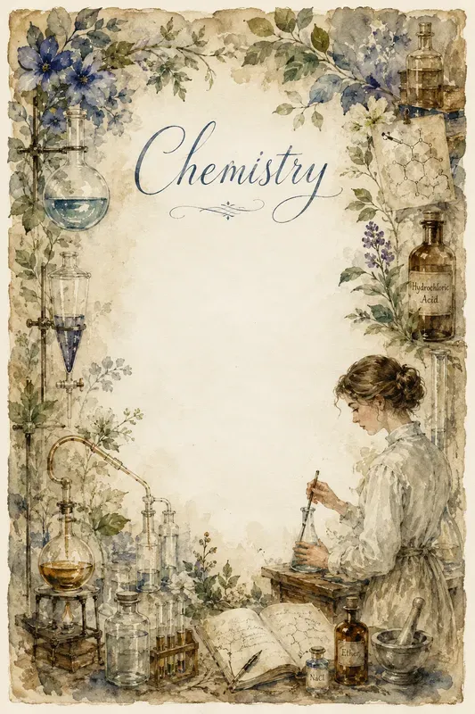Journal Cover Generator